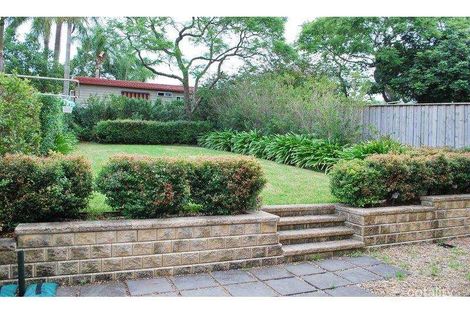 Property photo of 1/12 Kariwara Street Dundas NSW 2117