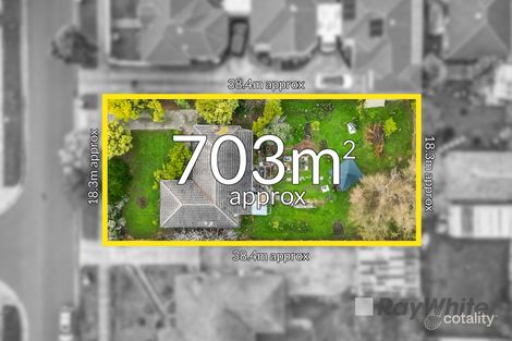 6 Hopkins St, Dandenong, VIC 3175