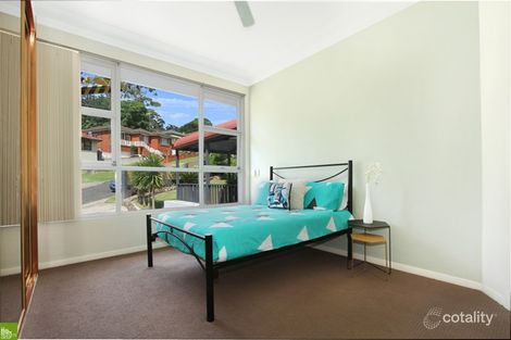 Property photo of 6 Elnathan Parade Mount Pleasant NSW 2519