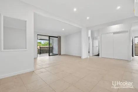 Property photo of 153 Marsden Road Kallangur QLD 4503