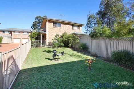 Property photo of 3/138 Newton Road Blacktown NSW 2148