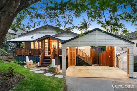 Property photo of 15 Victoria Street Indooroopilly QLD 4068