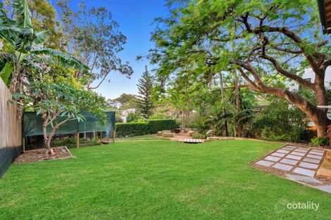 Property photo of 15 Victoria Street Indooroopilly QLD 4068