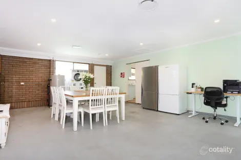 Property photo of 256 Oxley Drive Coombabah QLD 4216