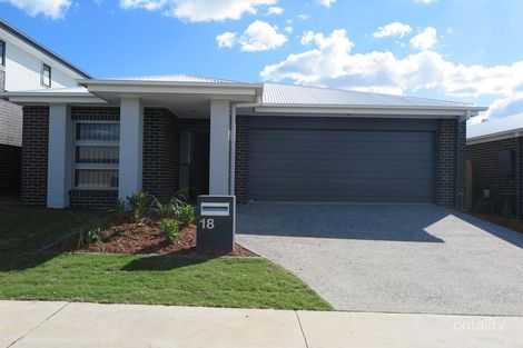 Property photo of 20 Strata Circuit Yarrabilba QLD 4207