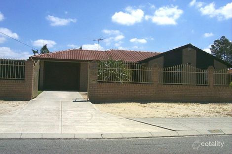 34 Madeira Ave, Beechboro, WA 6063