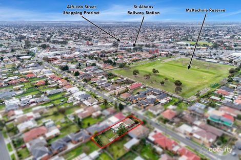 Property photo of 3 Glendenning Street St Albans VIC 3021