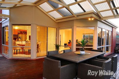 Property photo of 37 Langhorne Crescent Rowville VIC 3178