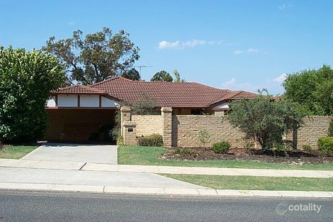 Property photo of 22 Parkside Ramble Woodvale WA 6026