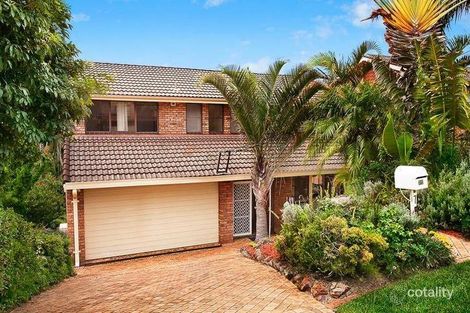 Property photo of 7 Struen Marie Street Kareela NSW 2232