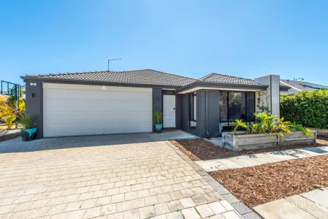 Property photo of 31 Jims Crescent Secret Harbour WA 6173