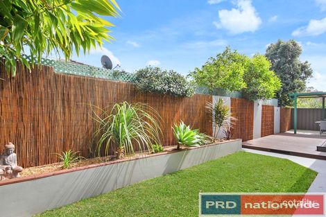Property photo of 3/2 Waratah Street Oatley NSW 2223