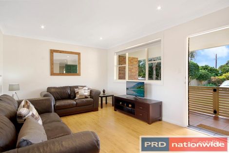 Property photo of 3/2 Waratah Street Oatley NSW 2223