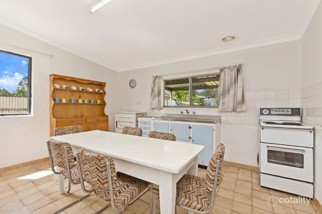 Property photo of 37 Victoria Terrace Williamstown SA 5351