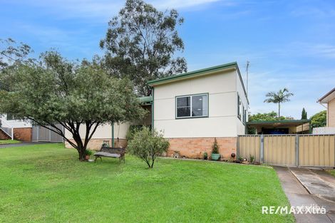 15 Pembroke St, Blacktown, NSW 2148