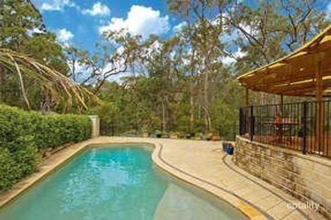 Property photo of 11 Chevron Place Rouse Hill NSW 2155