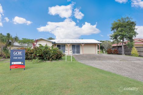 1/33 Frank Cowley Dr, Glenella, QLD 4740