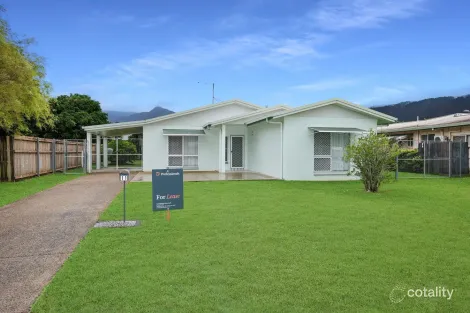 11 Lady Penrhyn Cl, Bentley Park, QLD 4869