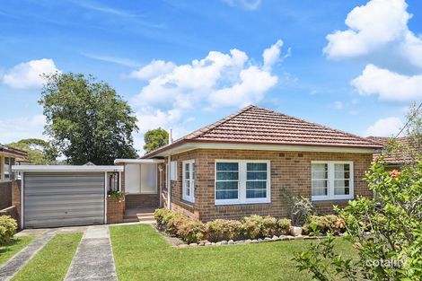 Property photo of 45 Boyce Street Ryde NSW 2112