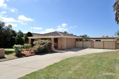 Property photo of 7 Tana Court Waikiki WA 6169