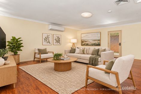 Property photo of 17 Rivergum Place Calamvale QLD 4116
