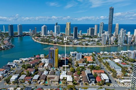 Property photo of 3/37 Burra Street Surfers Paradise QLD 4217