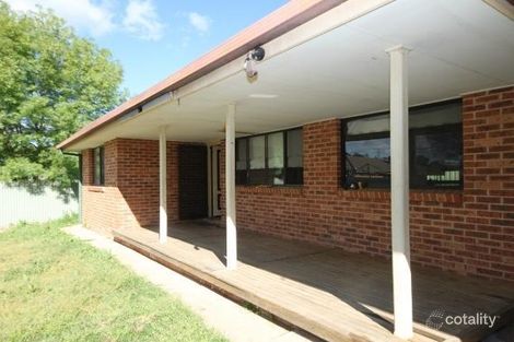 Property photo of 155 Lake Albert Road Kooringal NSW 2650