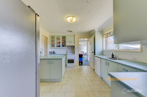 Property photo of 10 Kimo Street Attunga NSW 2345