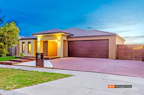 Property photo of 4 Wellwood Avenue Williams Landing VIC 3027