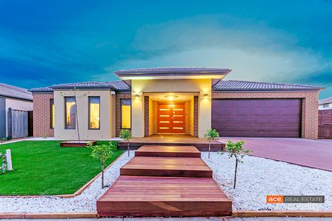 Property photo of 4 Wellwood Avenue Williams Landing VIC 3027