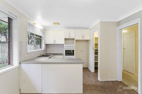 Property photo of 1 Firmstone Gardens Arncliffe NSW 2205