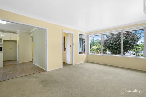 Property photo of 1 Firmstone Gardens Arncliffe NSW 2205