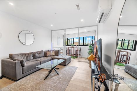 Property photo of 213/2 Terry Connolly Street Coombs ACT 2611