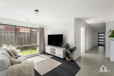 Property photo of 31 Lythrum Street Doreen VIC 3754