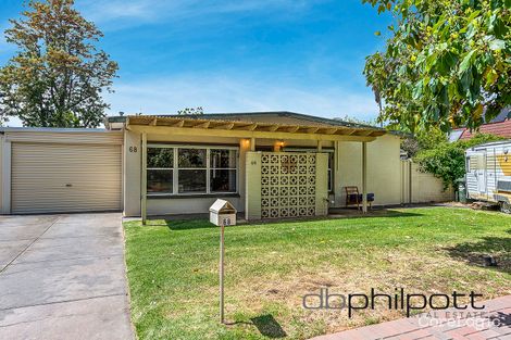 Property photo of 68 Briar Road Felixstow SA 5070