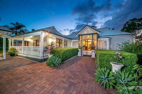 60 Settler Way, Karalee, QLD 4306