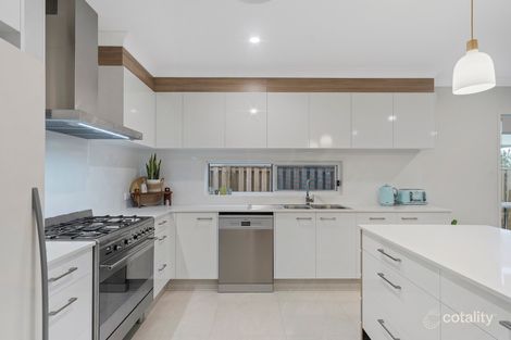 Property photo of 23 Stirling Circuit Pimpama QLD 4209