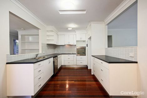 Property photo of 55 Coventry Street Hawthorne QLD 4171