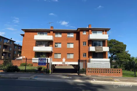 22/30 Speed St, Liverpool, NSW 2170