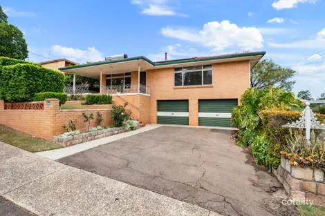 Property photo of 66 North Street Mount Lofty QLD 4350