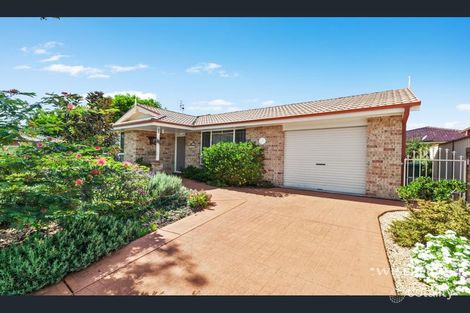 Property photo of 4 Luton Close Kanwal NSW 2259