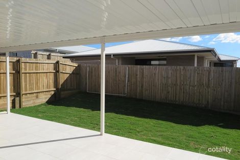 Property photo of 43 Strata Circuit Yarrabilba QLD 4207