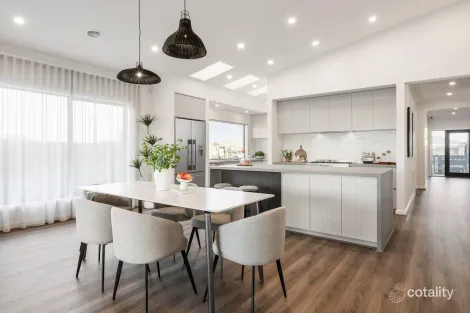 Property photo of 9 Perlino Boulevard Tarneit VIC 3029