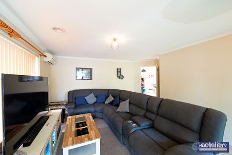 Property photo of 6 Gurrit Place Ngunnawal ACT 2913