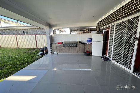 Property photo of 29 King Street Guildford West NSW 2161