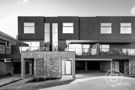 2/29 Hayes St, Northcote, VIC 3070