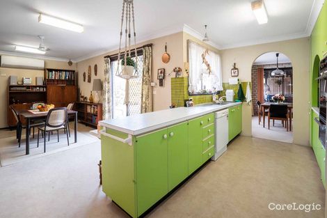 Property photo of 4 Dalby Place Chipping Norton NSW 2170