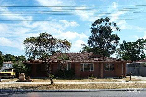 203 Nollamara Ave, Nollamara, WA 6061