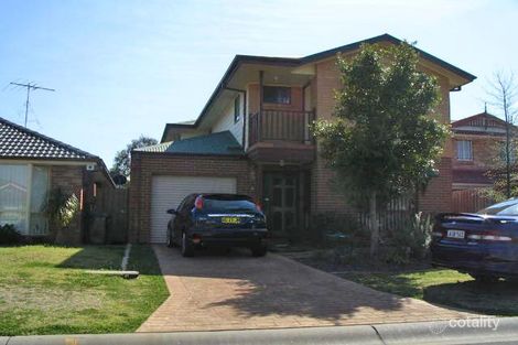 Property photo of 24 Corryton Court Wattle Grove NSW 2173