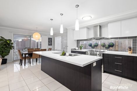 Property photo of 5 Schroeder Street Yarrabilba QLD 4207